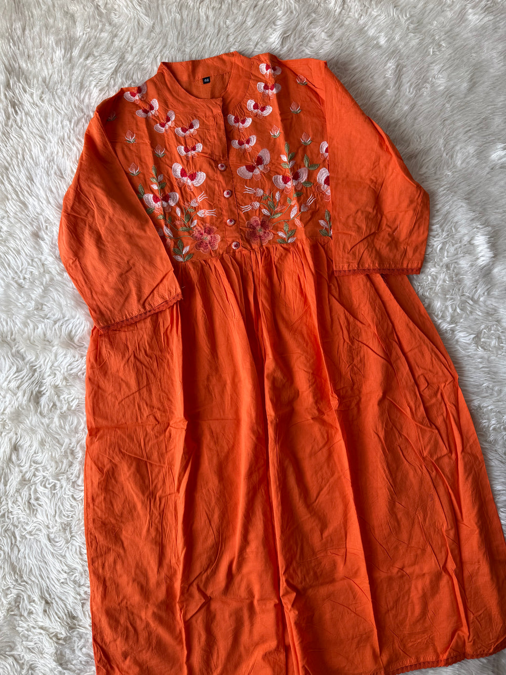 Favourite FLARE Kurti