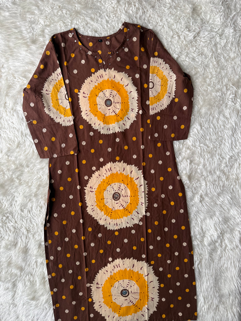 Budget Friendly Kurti Pant Dupatta Set