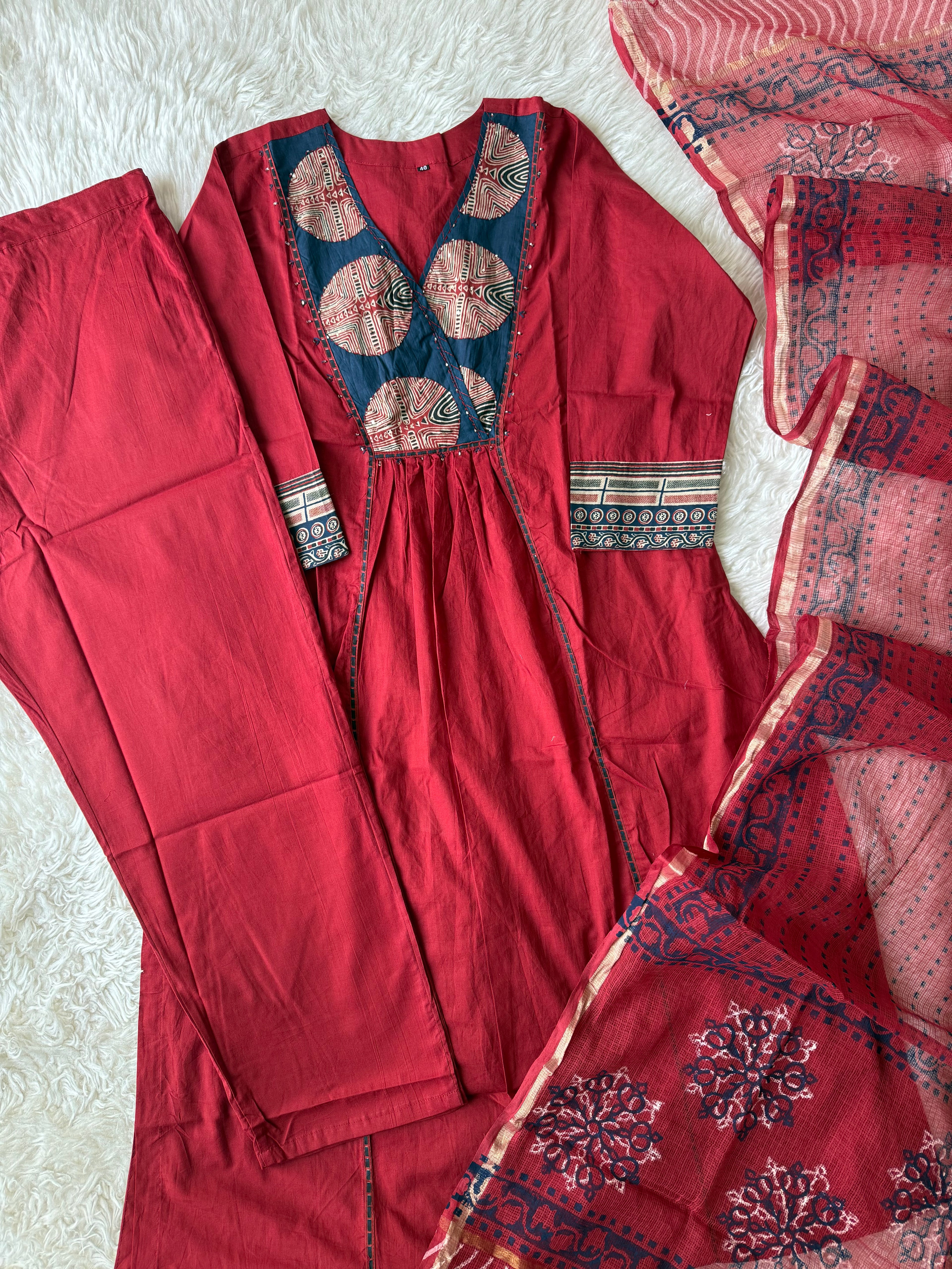 Doriya Love Set ❤️