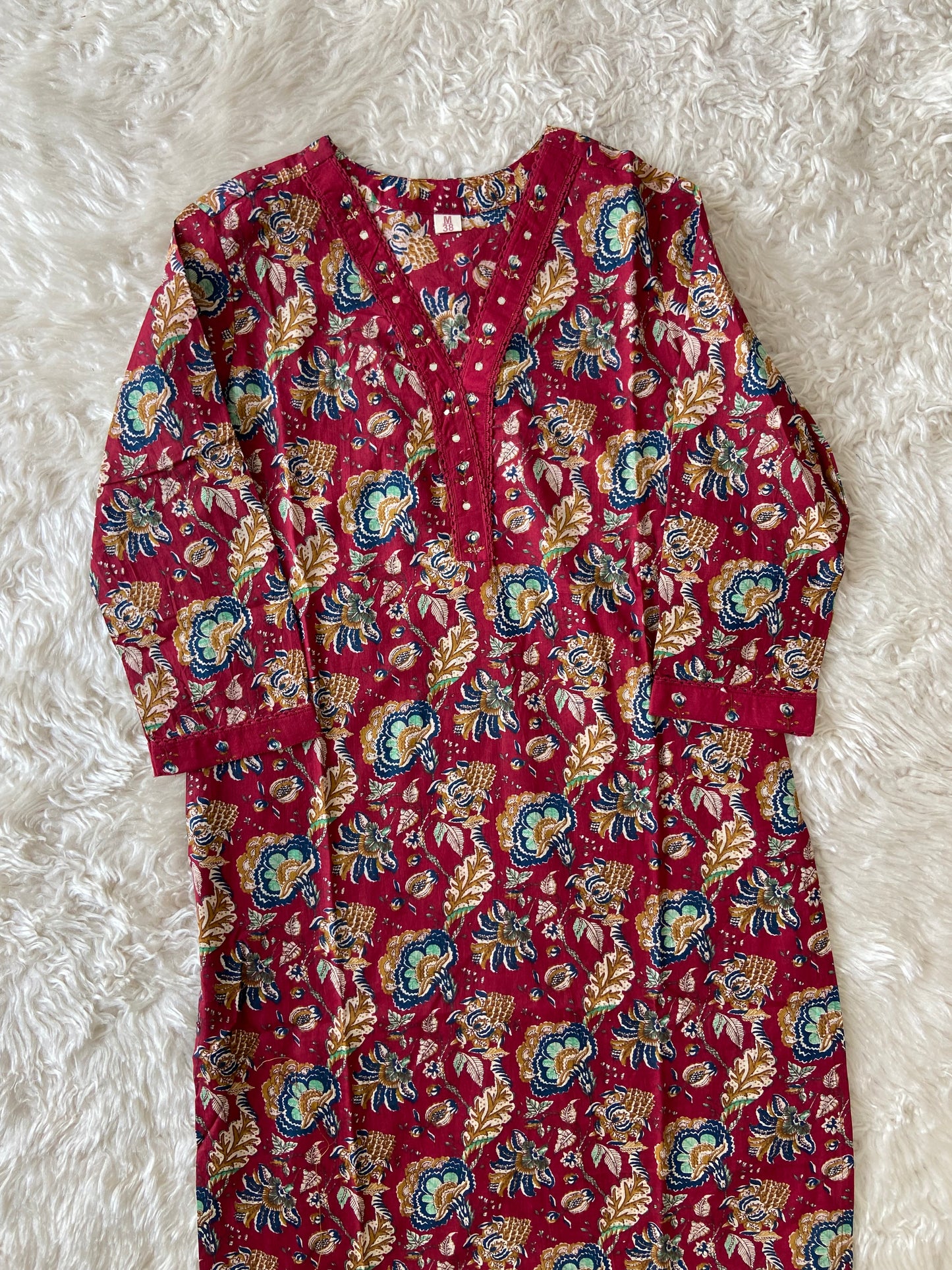 Budget Pure Cotton Set