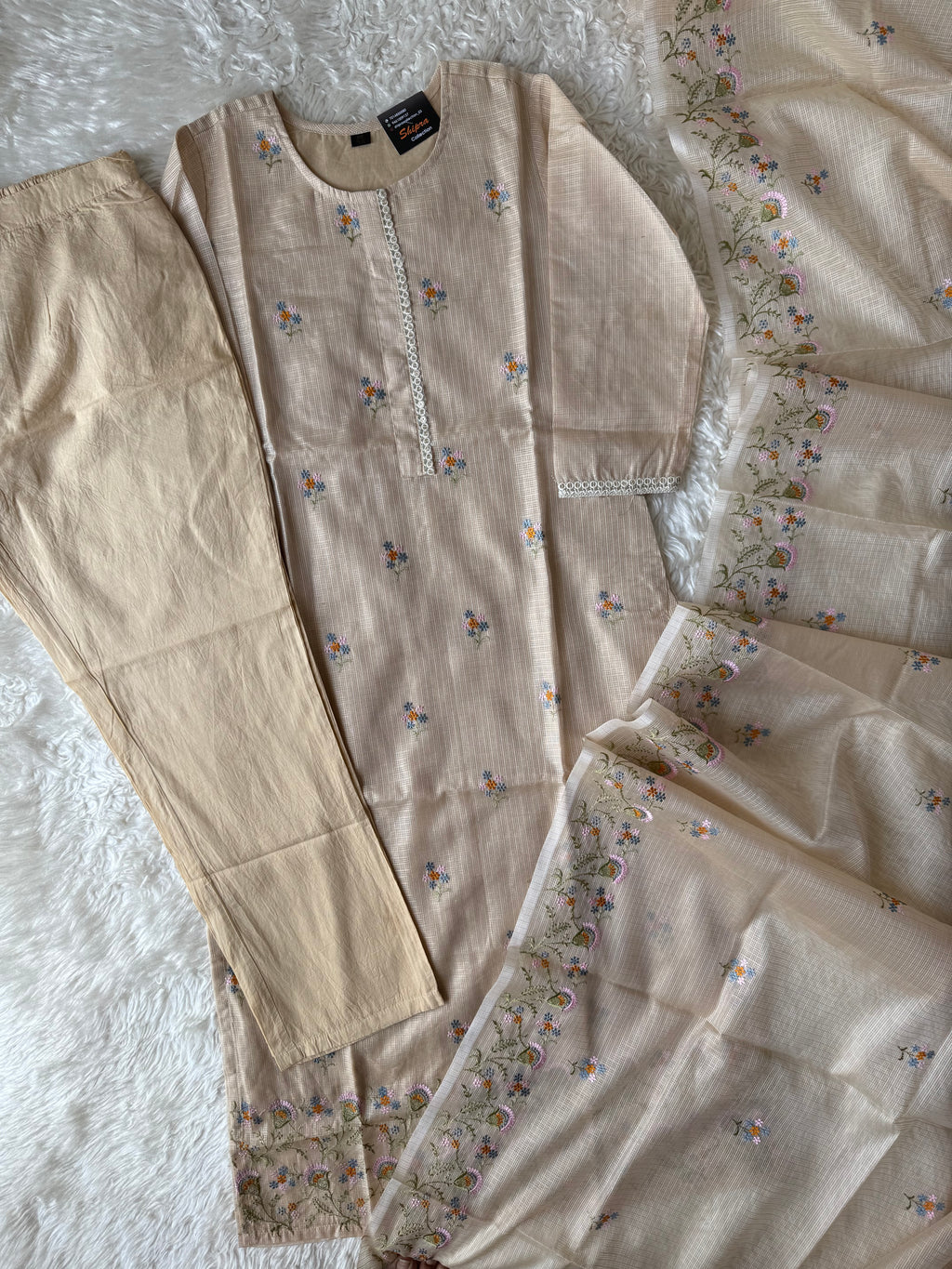 Doriya Love Set