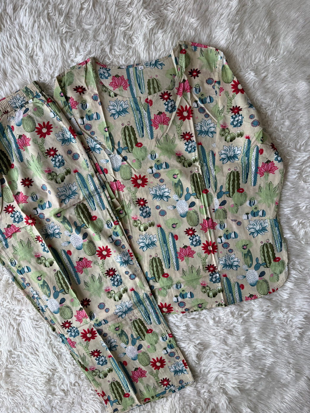 “Plus Size” Lounge Wear