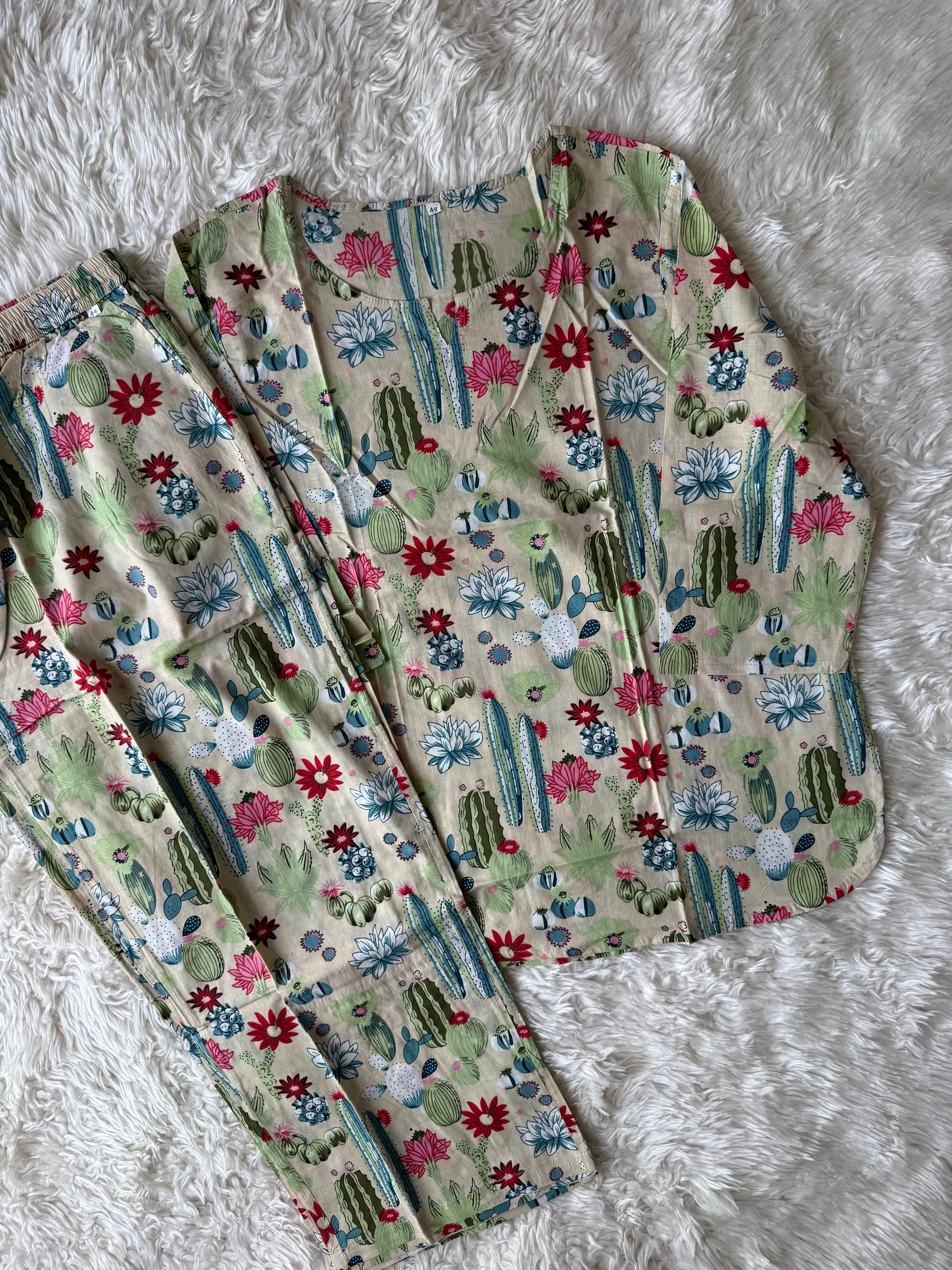 “Plus Size” Lounge Wear