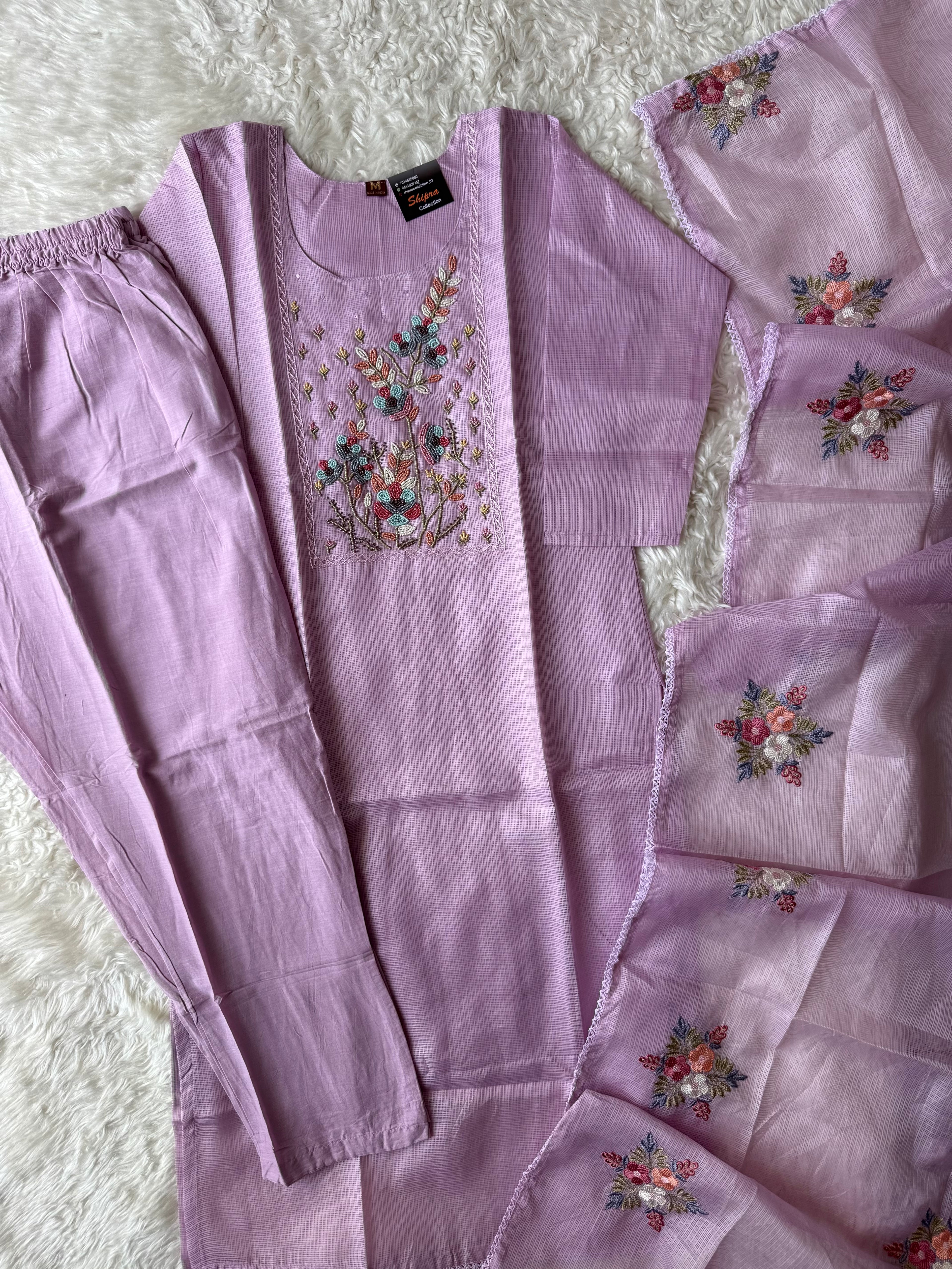 Doriya Love Set 🌸