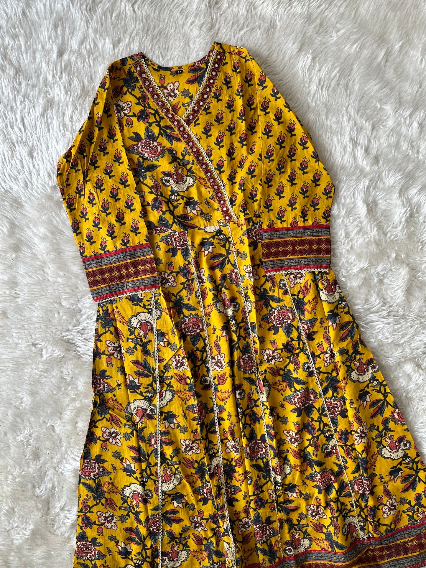 Favourite FLARE Kurti