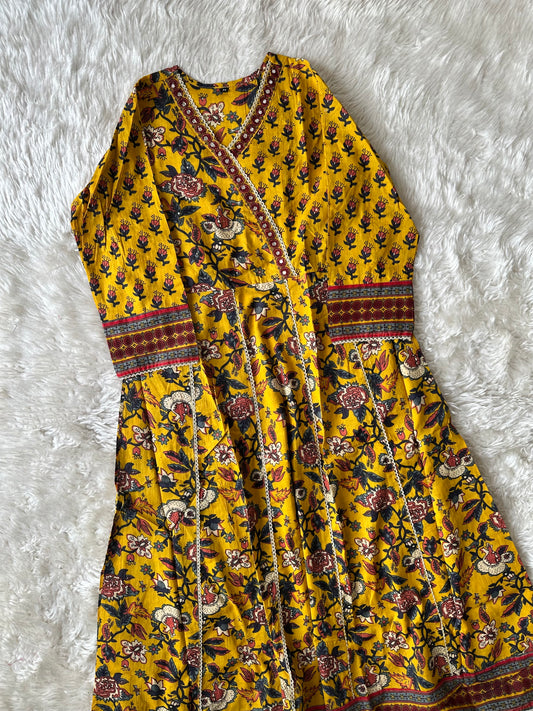 Favourite FLARE Kurti
