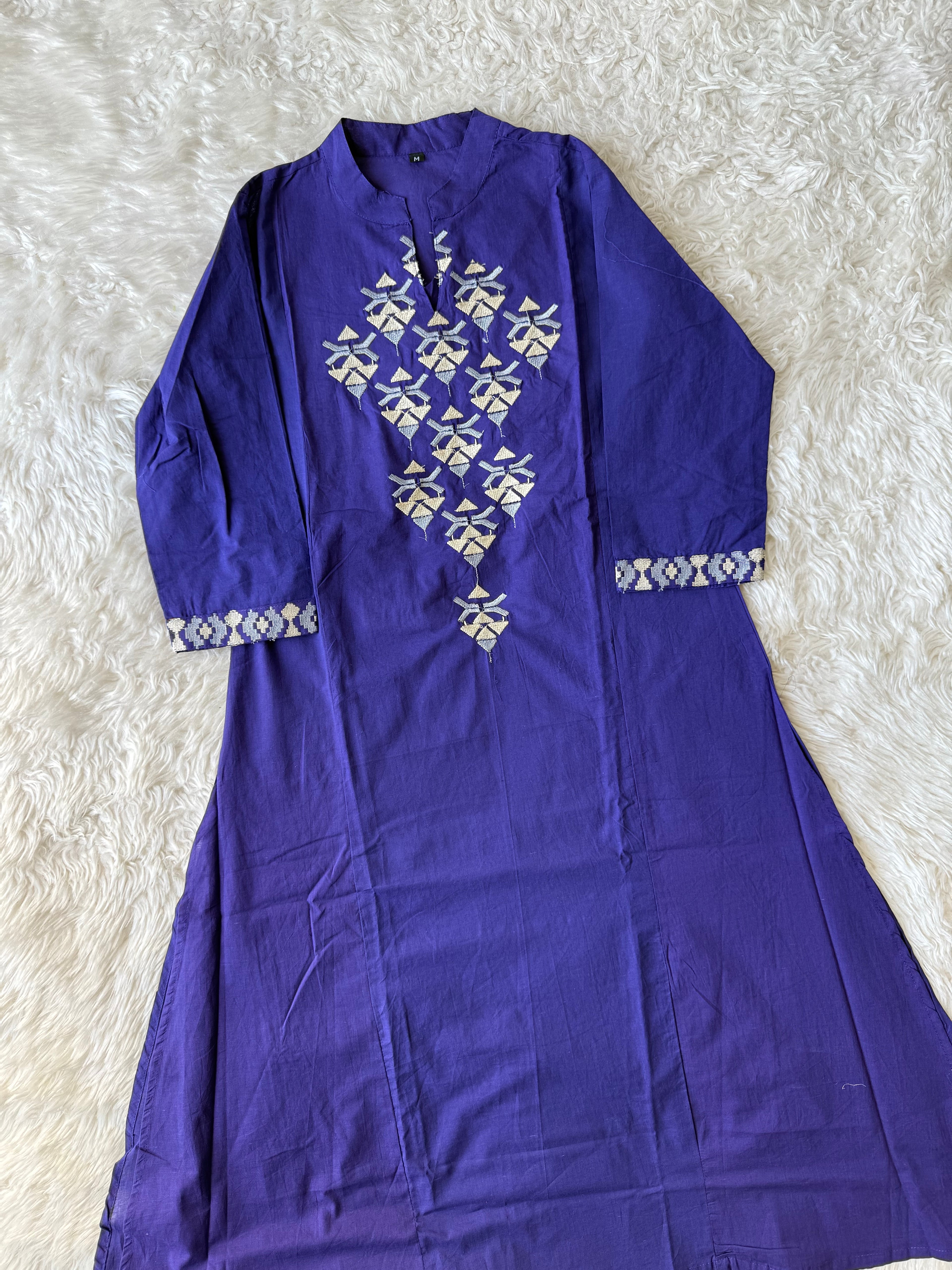 Budget Friendly Cotton Set