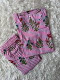 Pure Cotton Lounge Wear