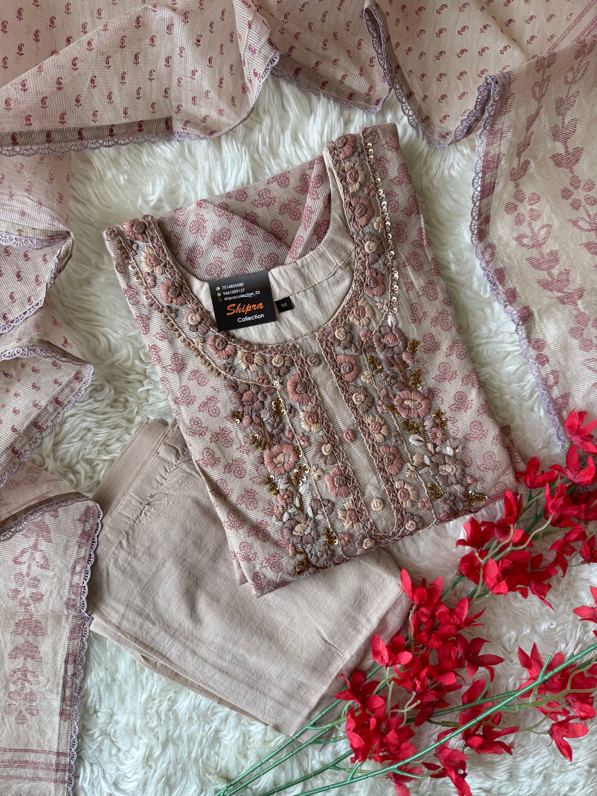 Doriya Love Set