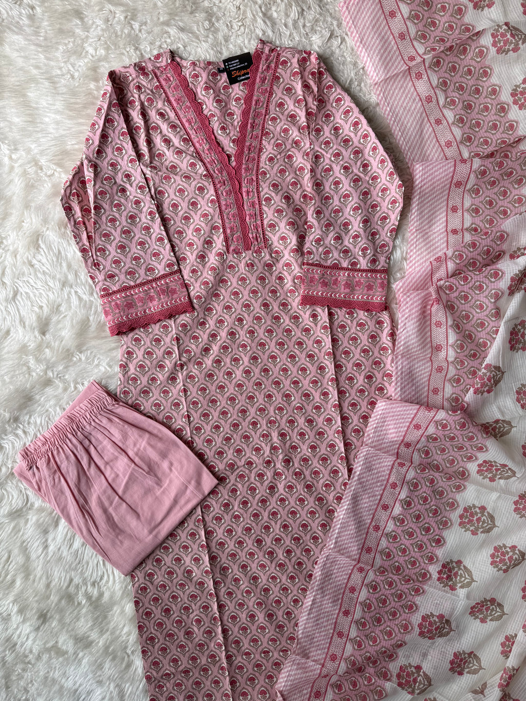 Doriya Love Set 🩷