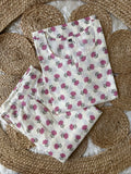 Pure Cotton Lounge Wear