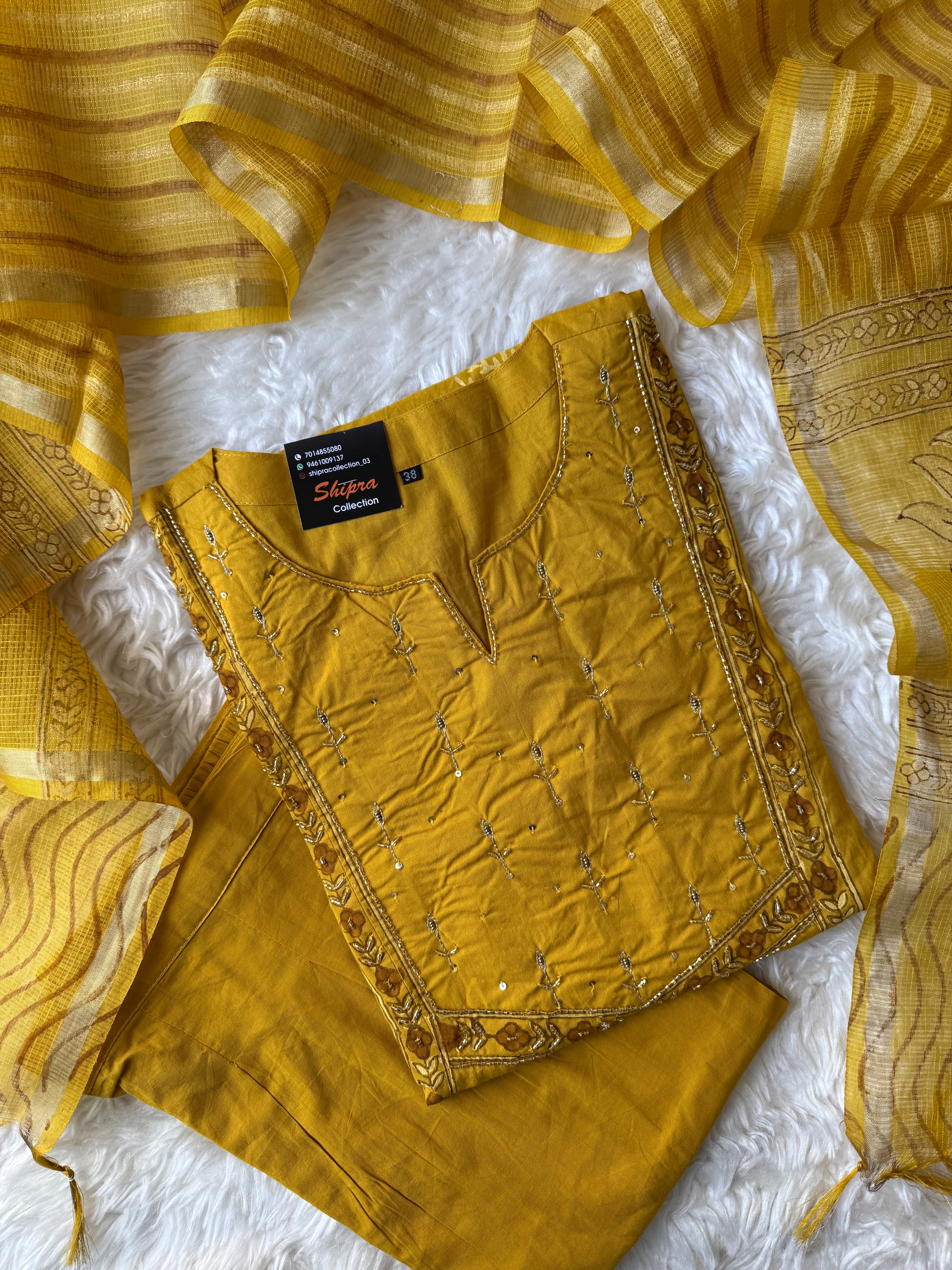 Doriya Love Set 💛