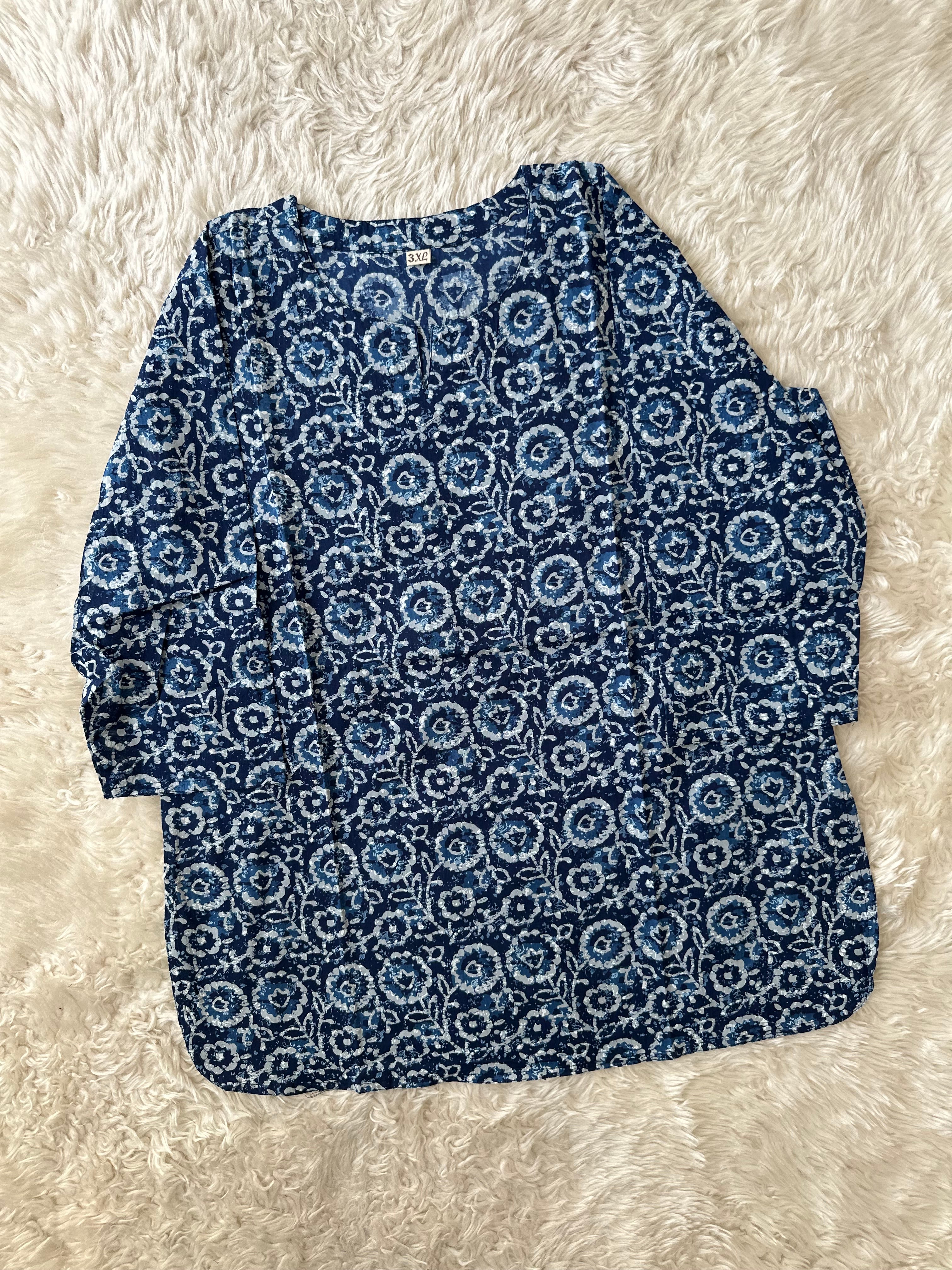 “Plus Size” Lounge Wear