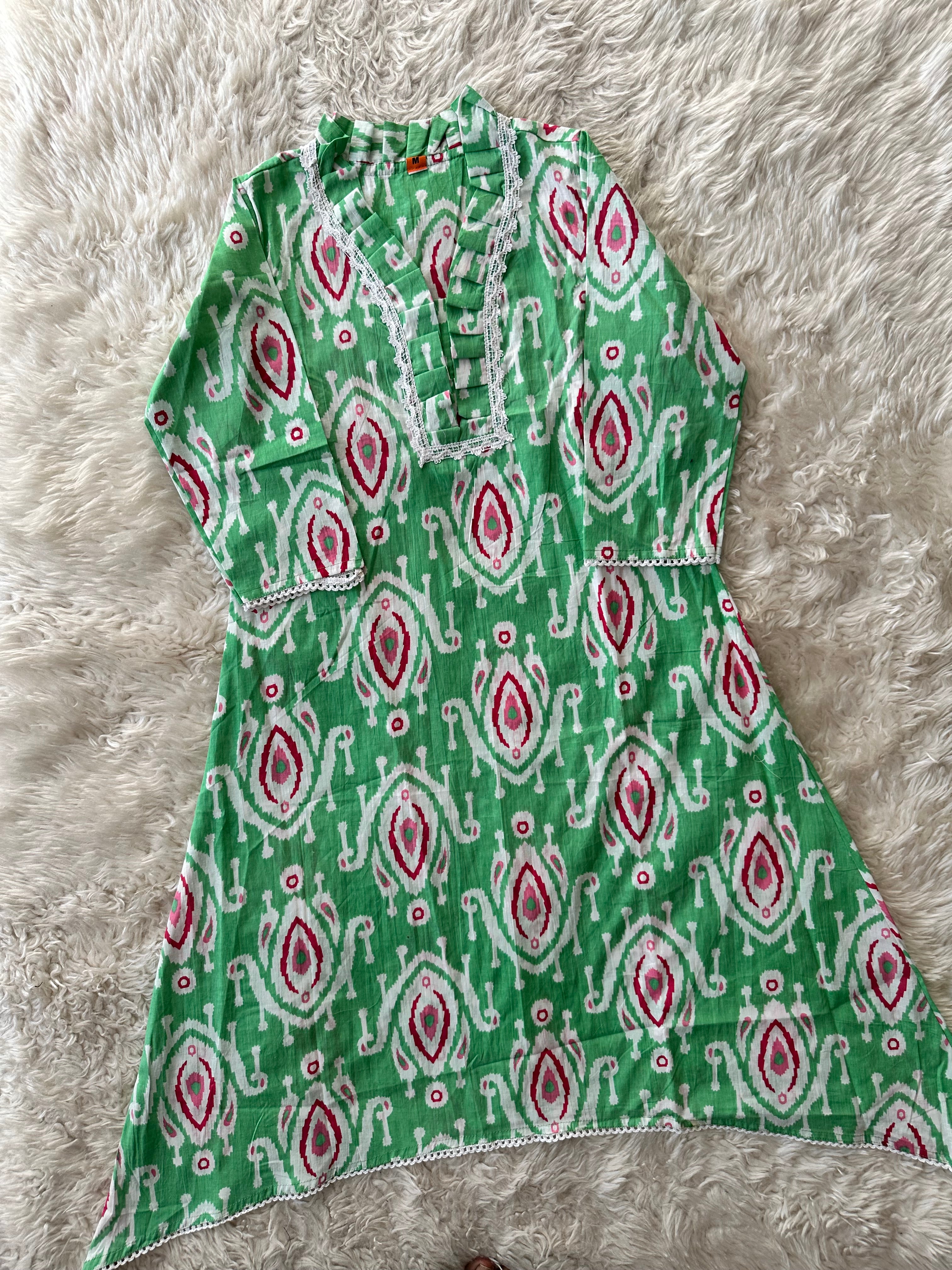 Budget Friendly Co-ord Set