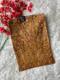 Premium Cotton Alia Pattern kurti