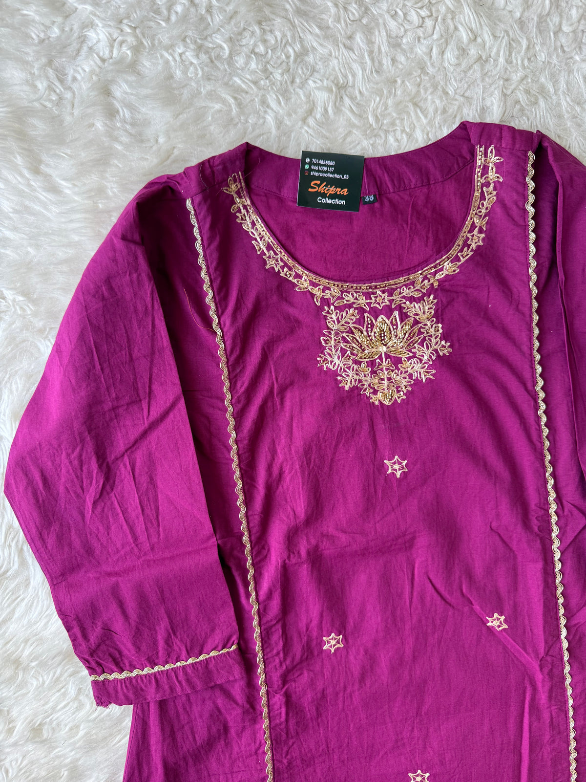 Doriya Love Set