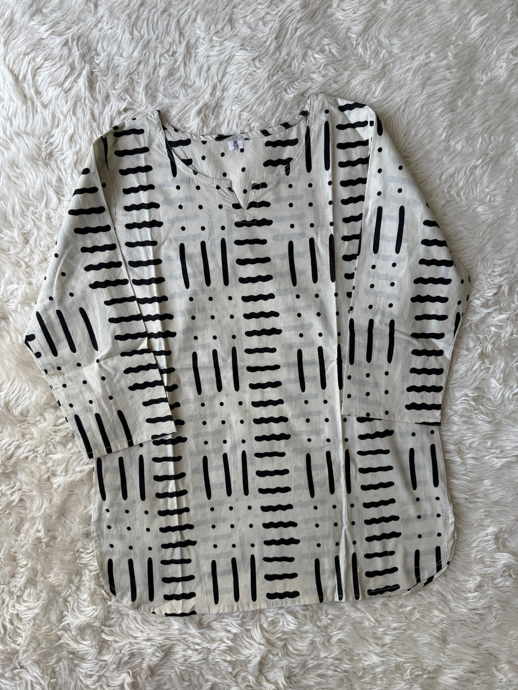 Pure Cotton Lounge Wear