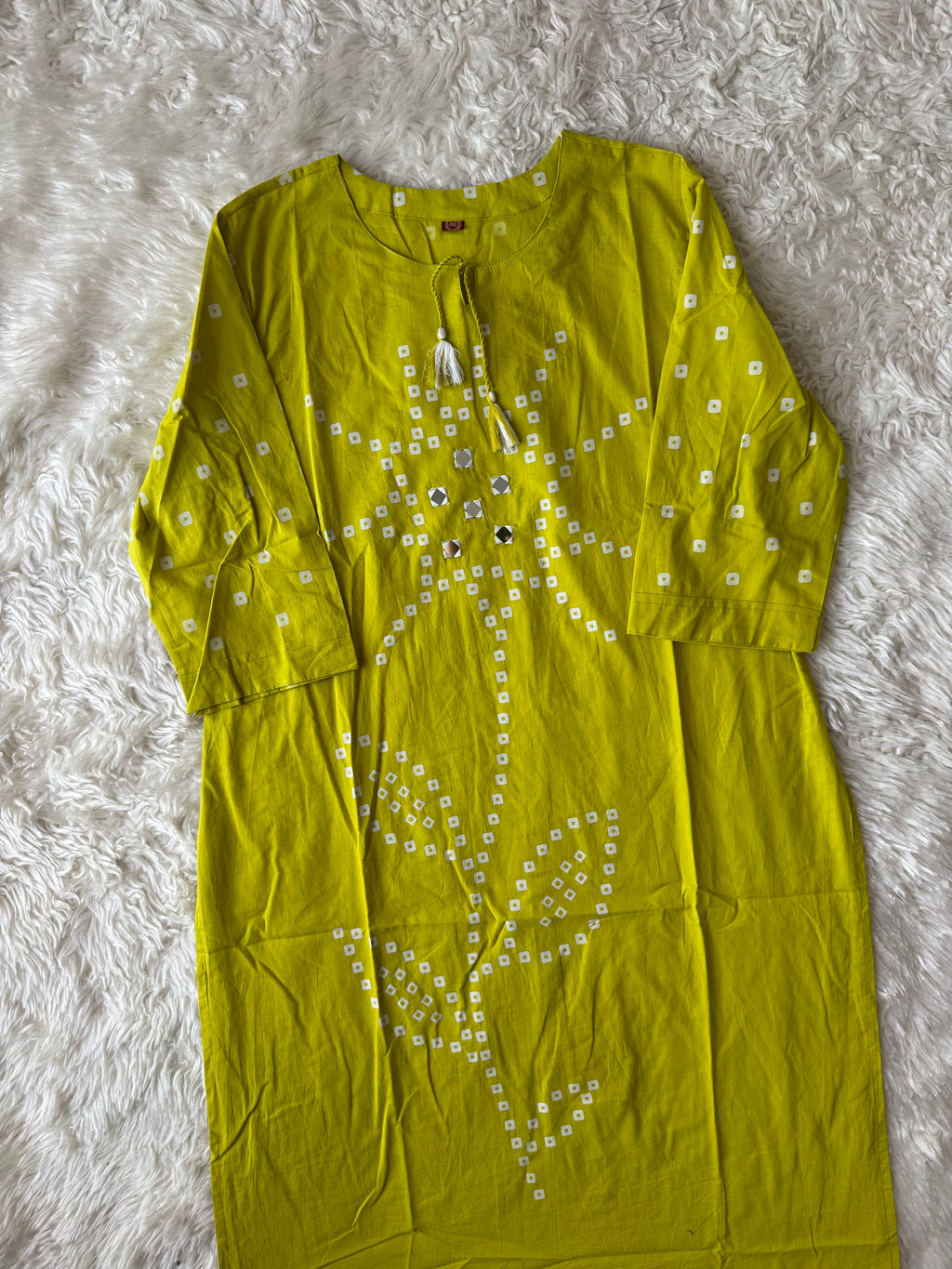 Budget Friendly Kurti Pant Dupatta Set