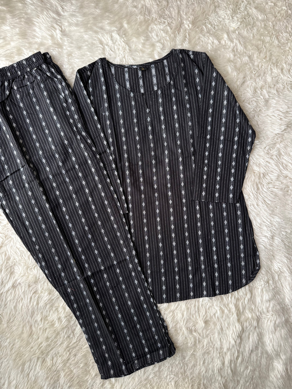 Pure Cotton Lounge Wear