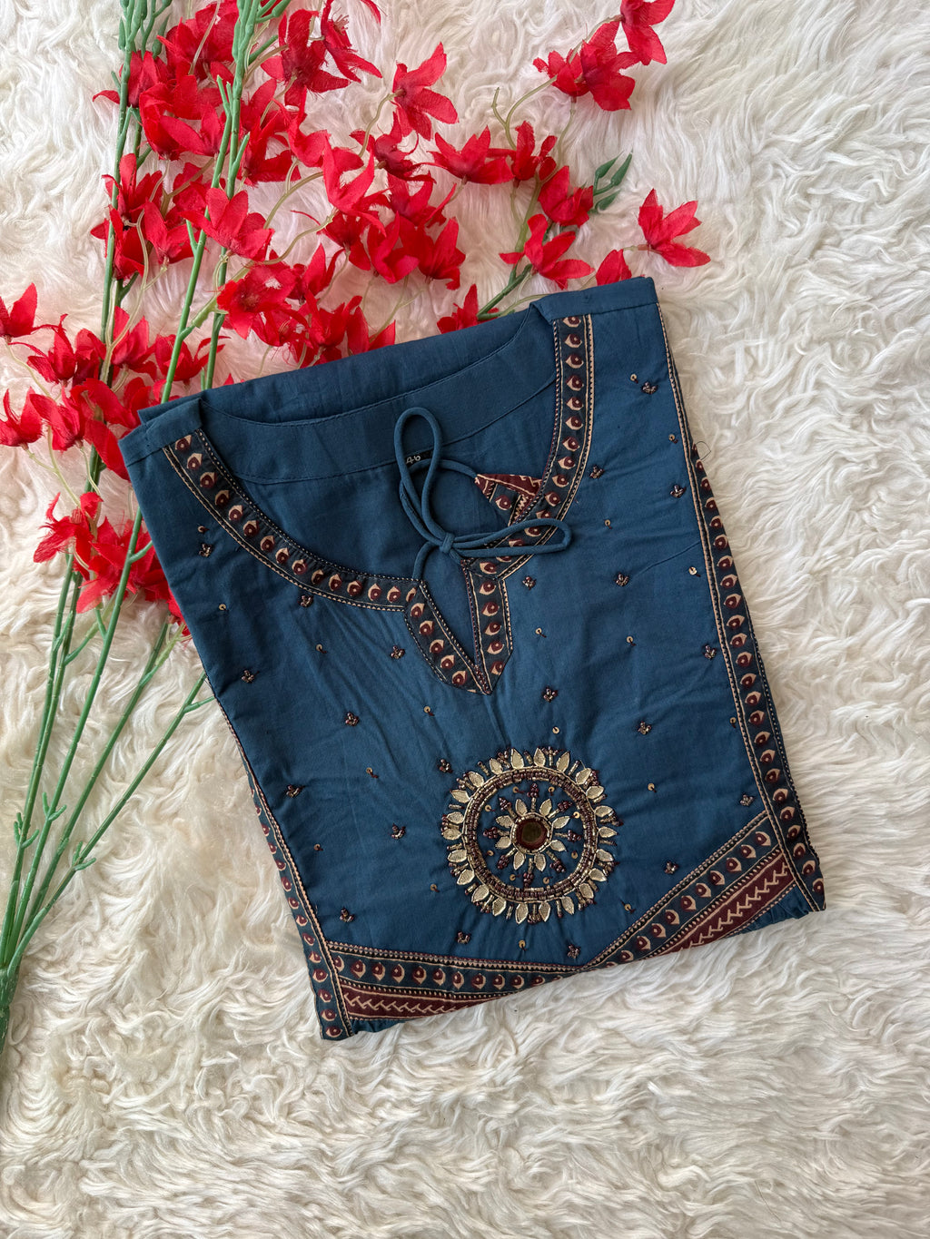 Premium Cotton kurti