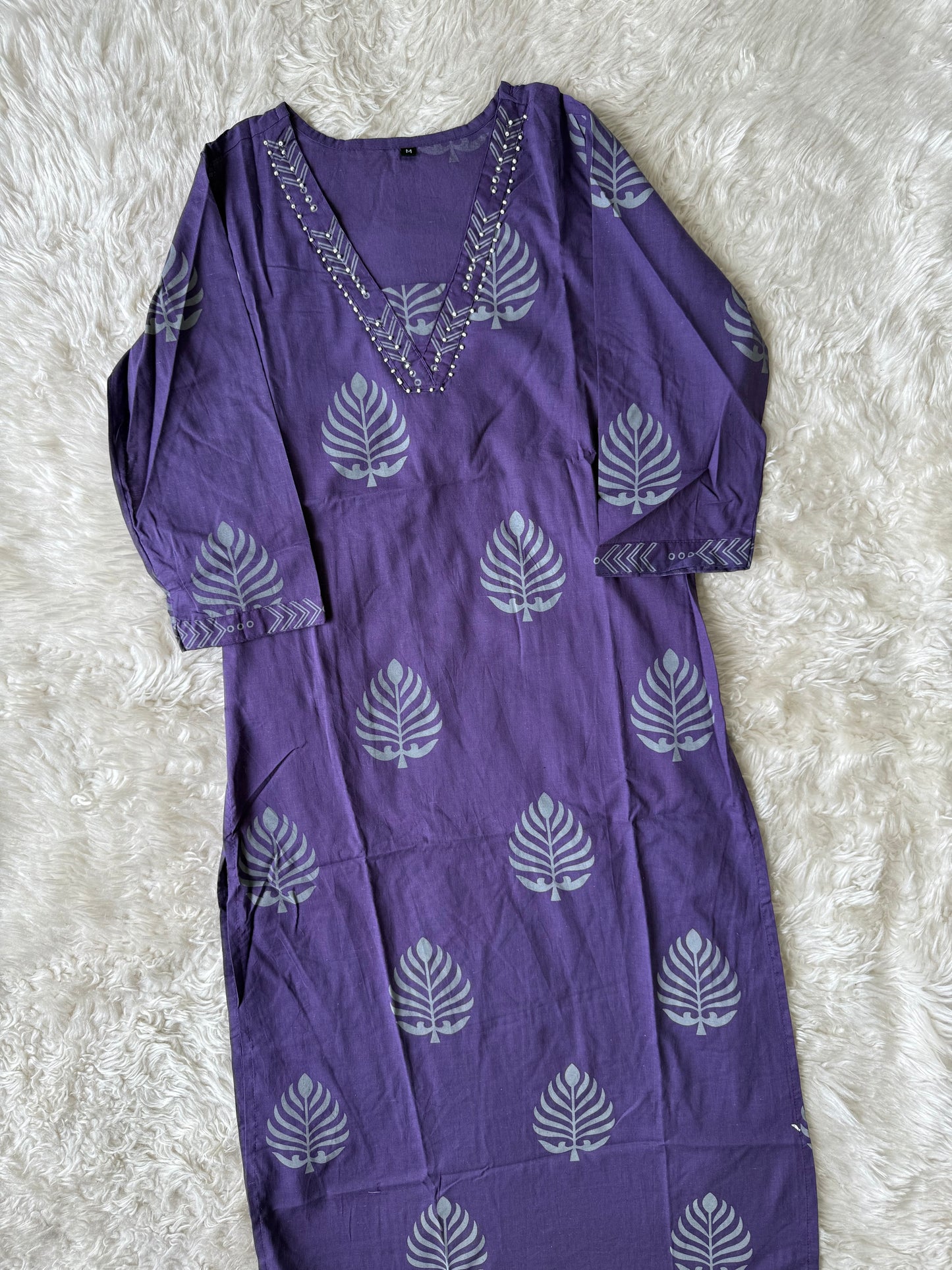 Budget Friendly Kurti Pant Dupatta Set