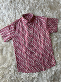 Pure Cotton Shirts