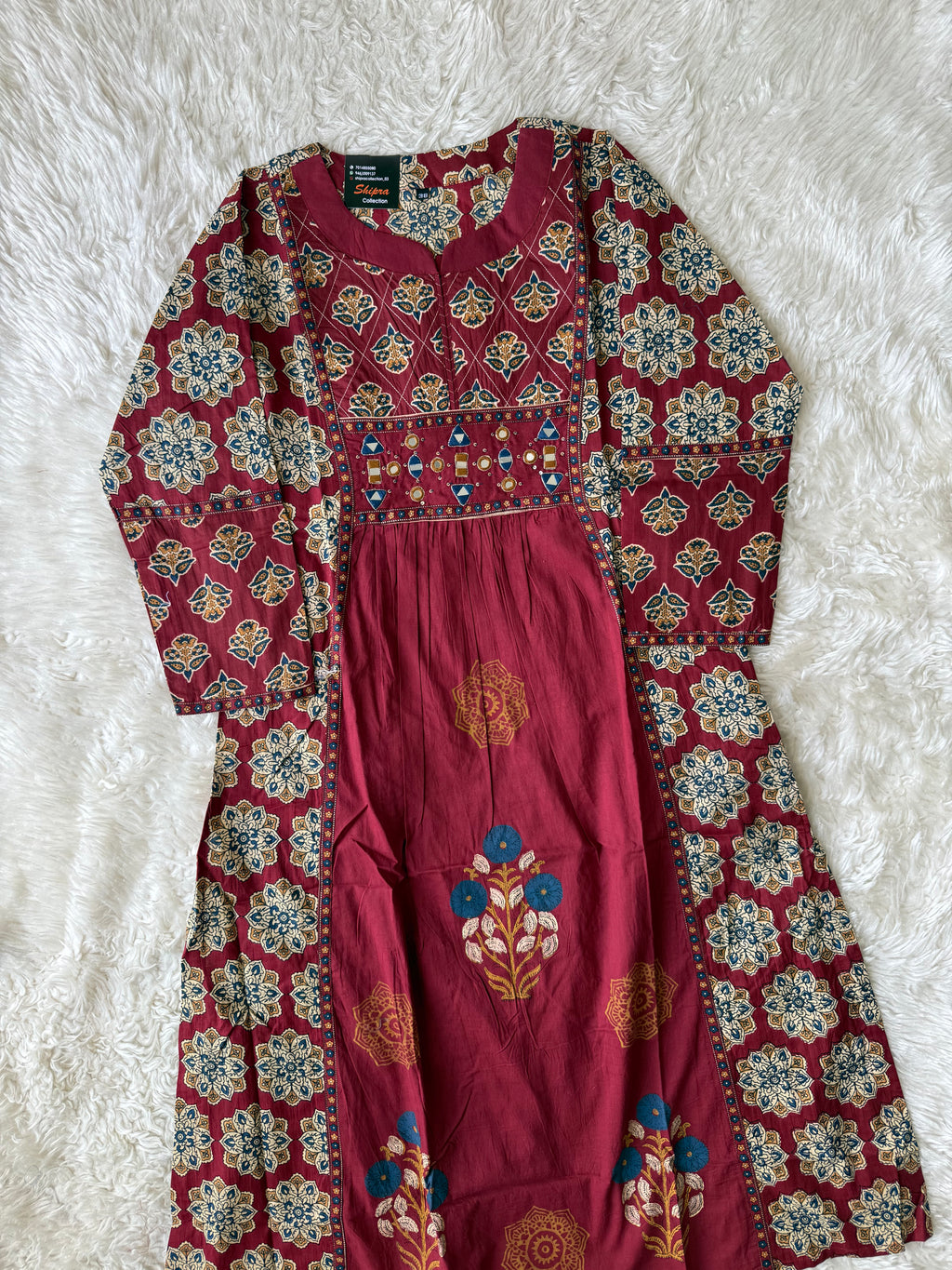 Doriya Love Set ♥️💙