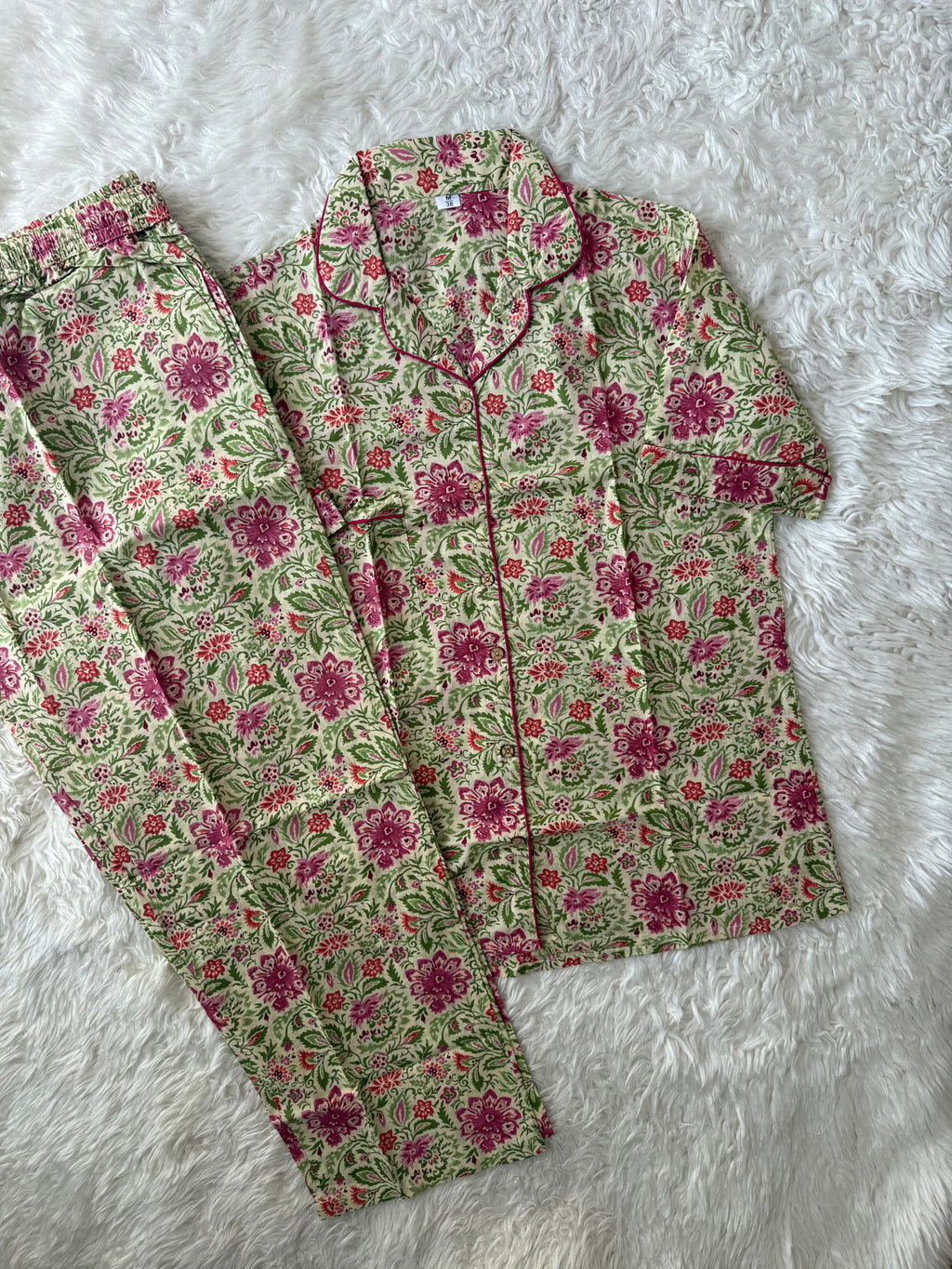 Comfy Lounge Wear