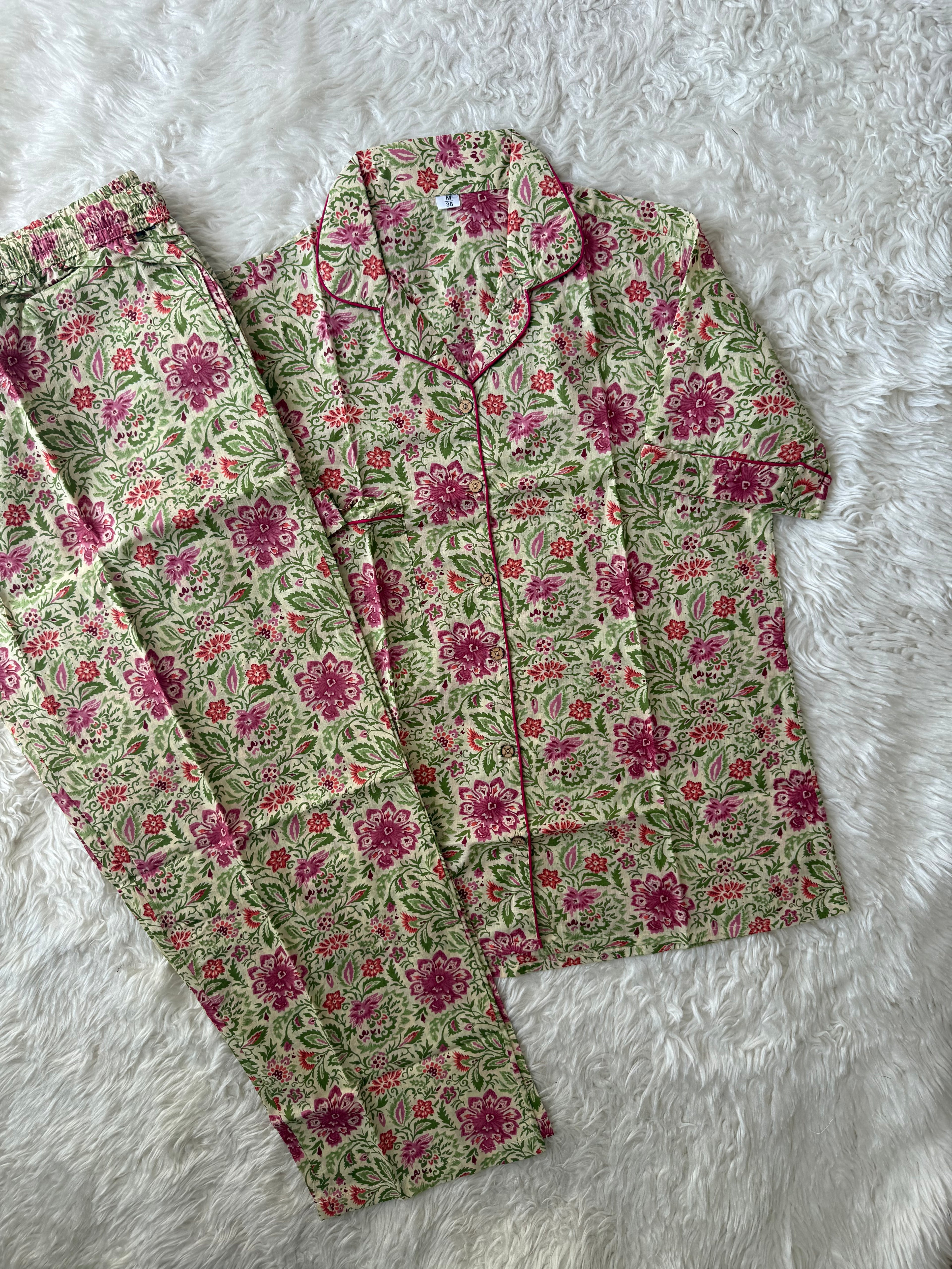 Comfy Lounge Wear