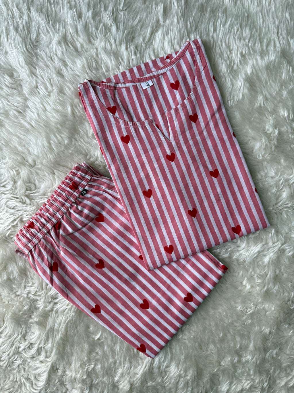 Pure Cotton Lounge Wear