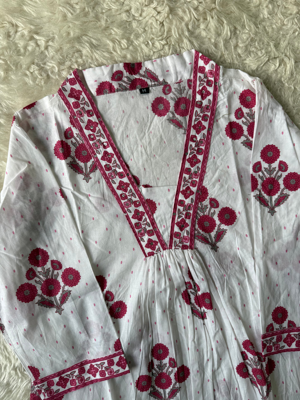 Budget Friendly Cotton Set