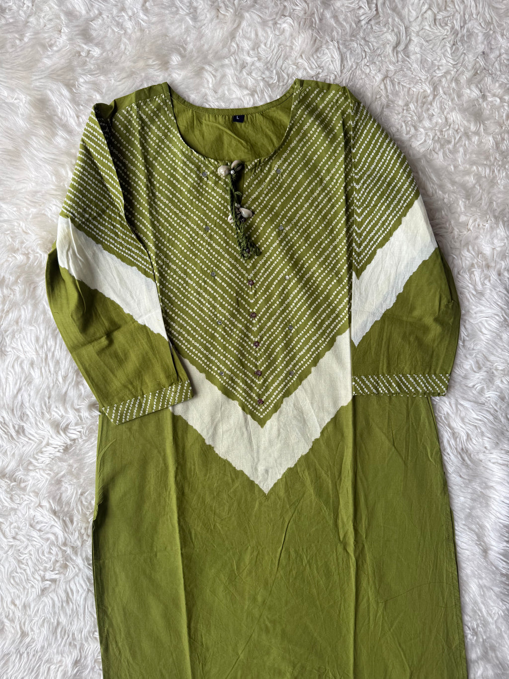 Budget Friendly Kurti Pant Dupatta Set