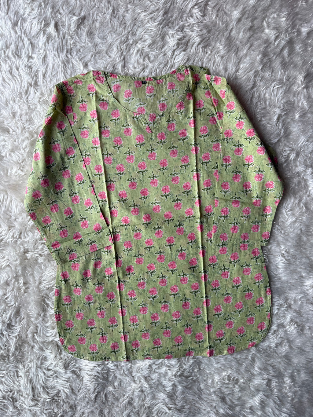 Pure Cotton Lounge Wear