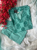 Doriya Love 💚 Set