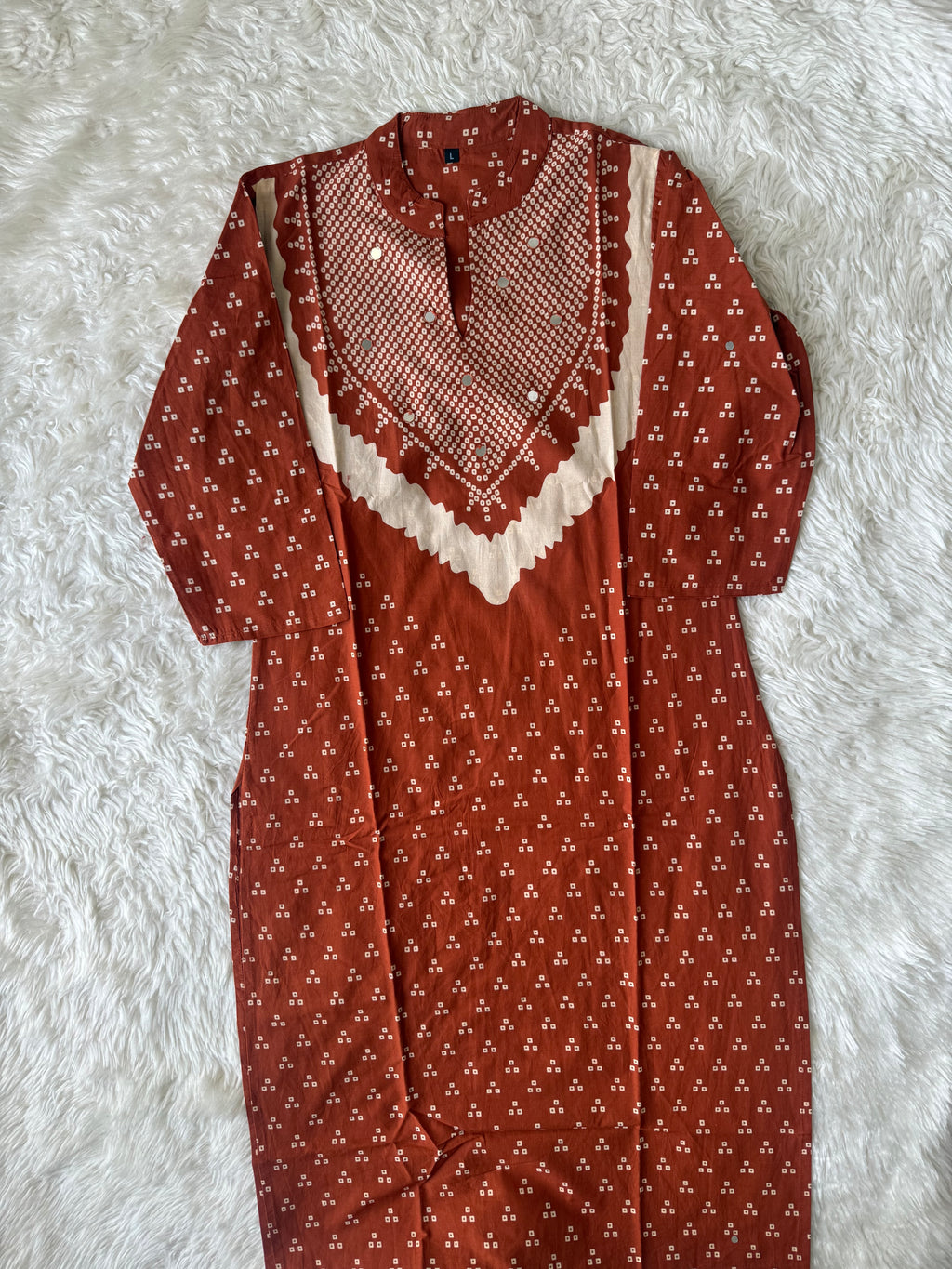 Budget Friendly Kurti Pant Dupatta Set