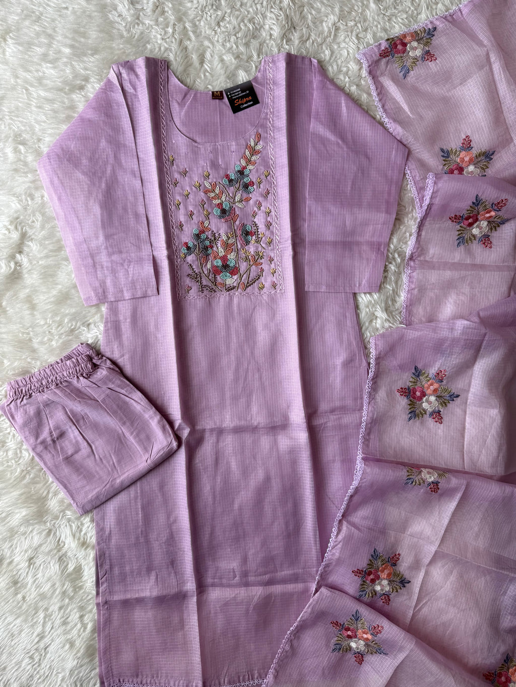 Doriya Love Set 🌸