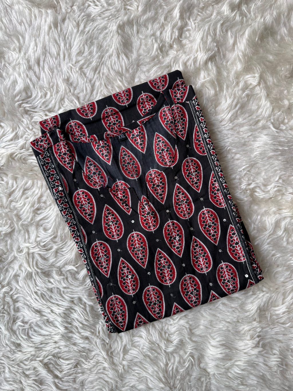Cotton Kurti