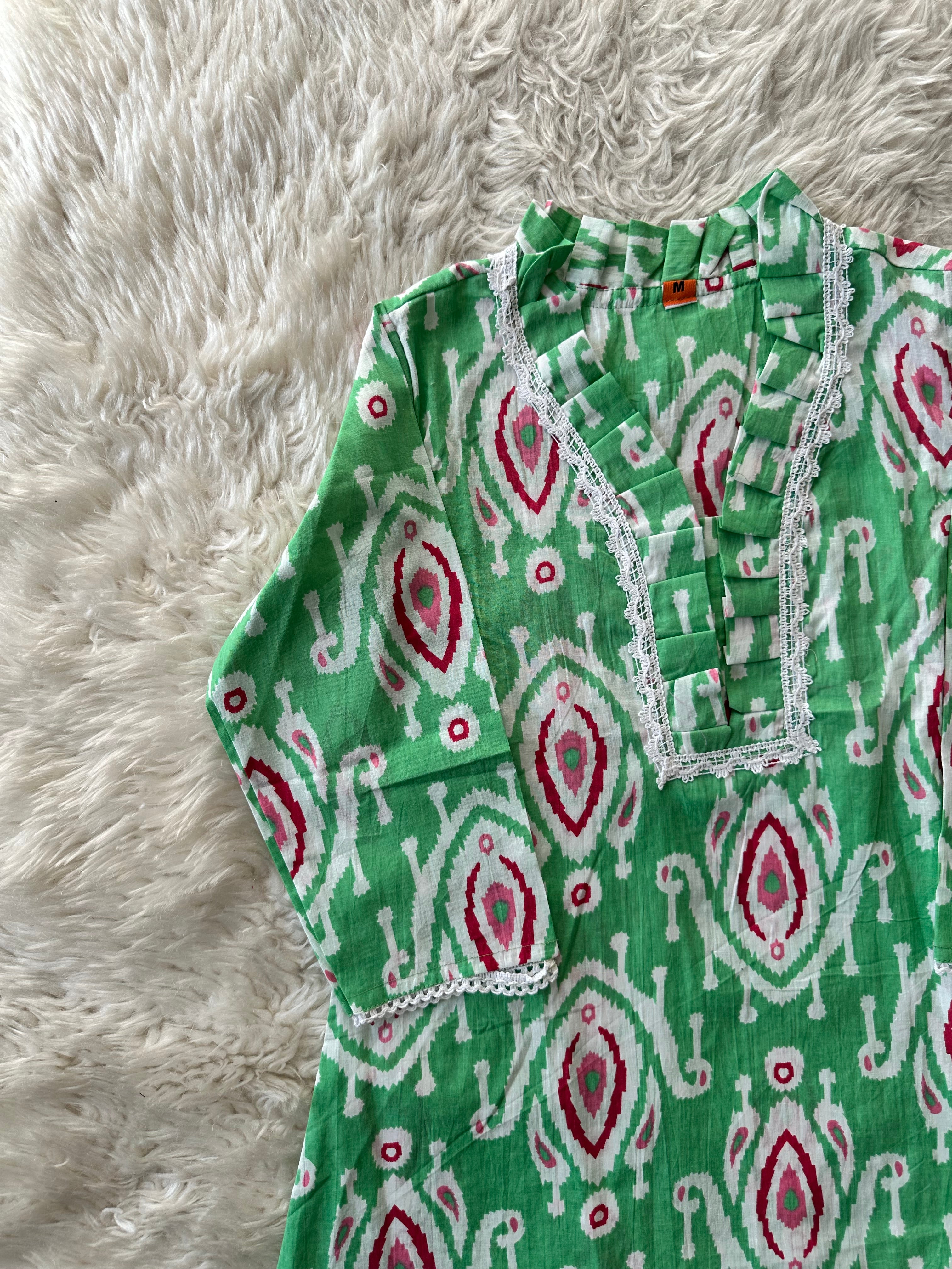 Budget Friendly Co-ord Set
