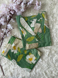 Soft Khadi Cotton Co-ord Set