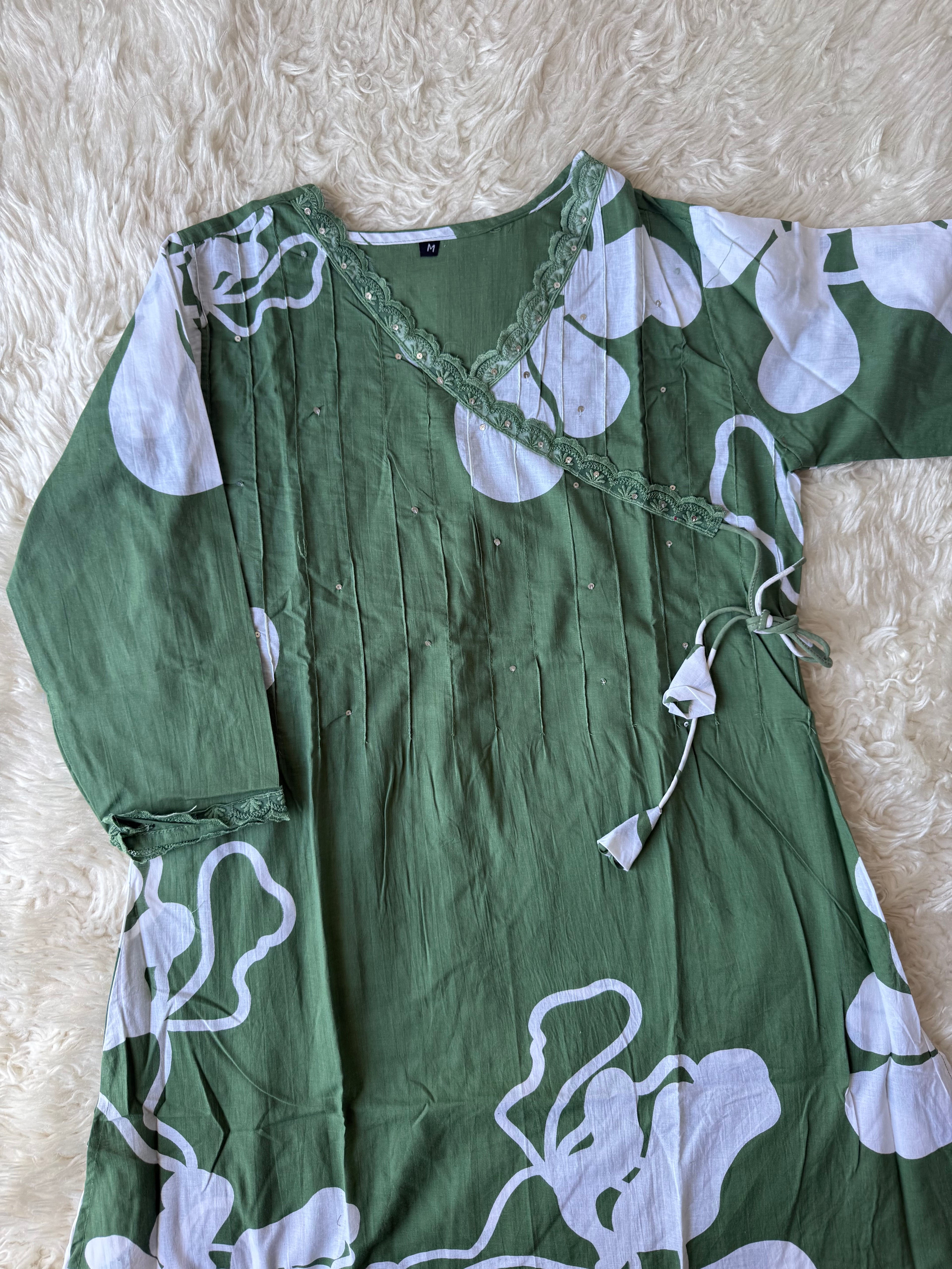 “Best Seller” Budget Friendly Kurti Pant Dupatta Set