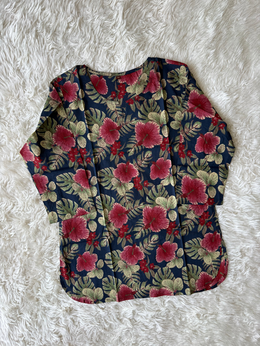 Pure Cotton Lounge Wear