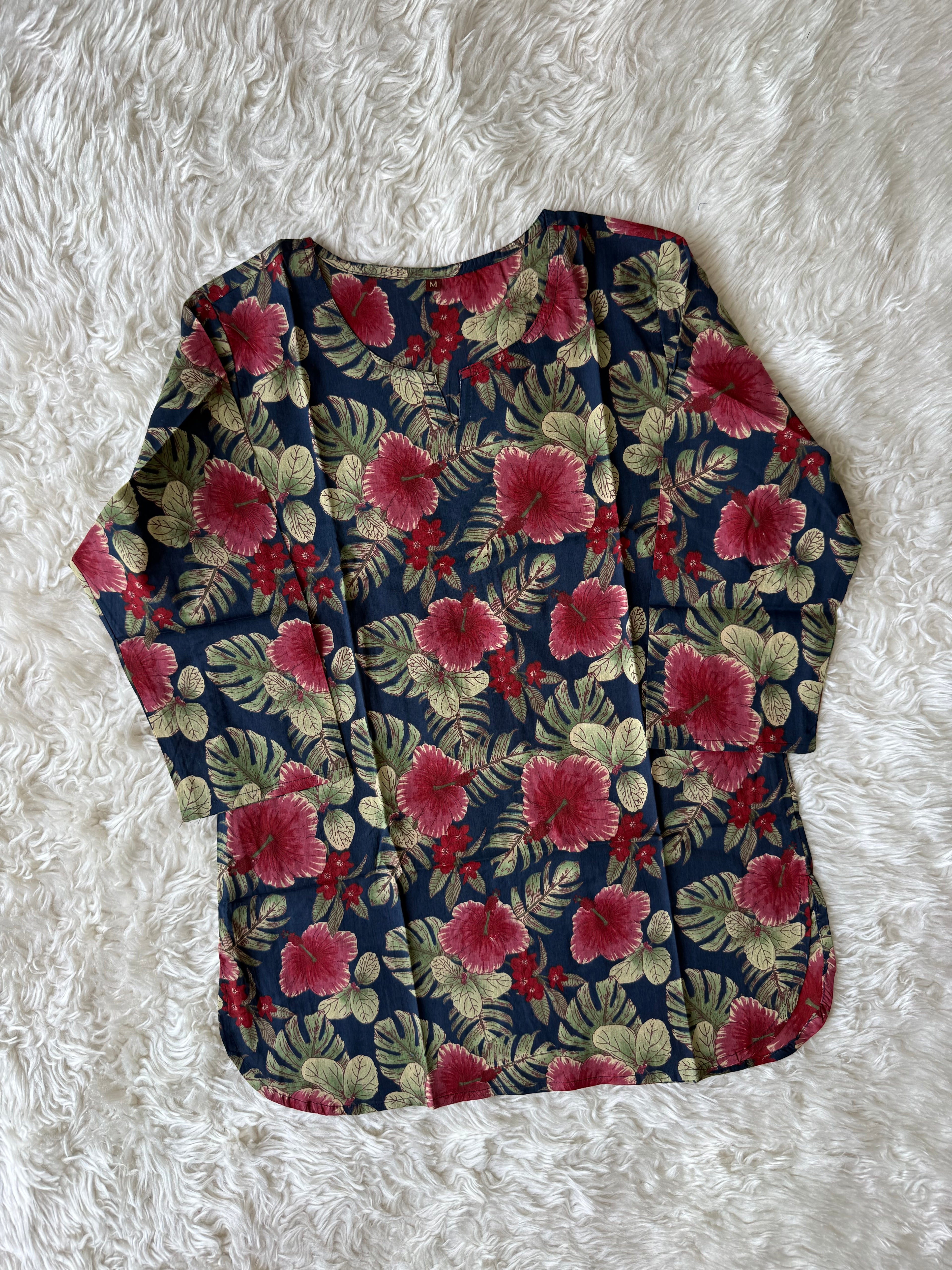 Pure Cotton Lounge Wear