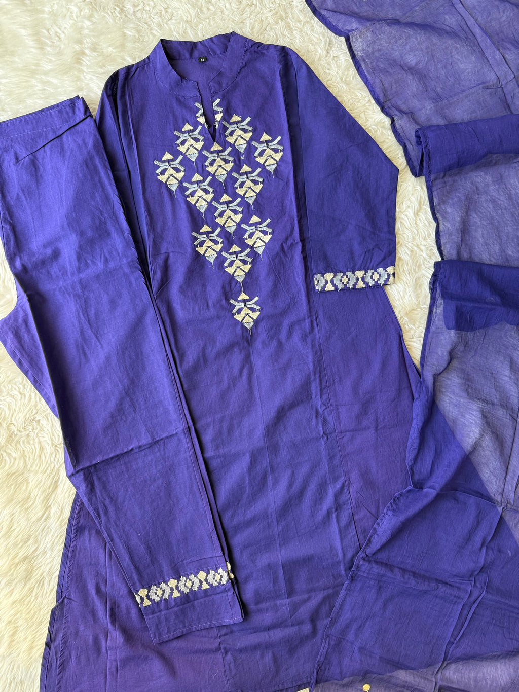 Budget Friendly Cotton Set