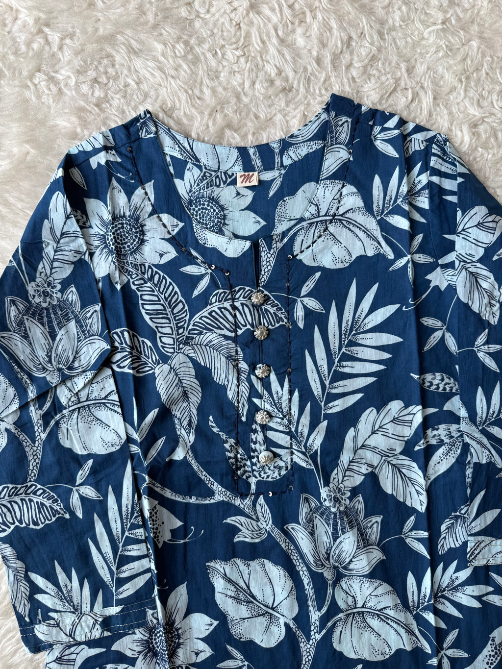 Budget Pure Cotton Set