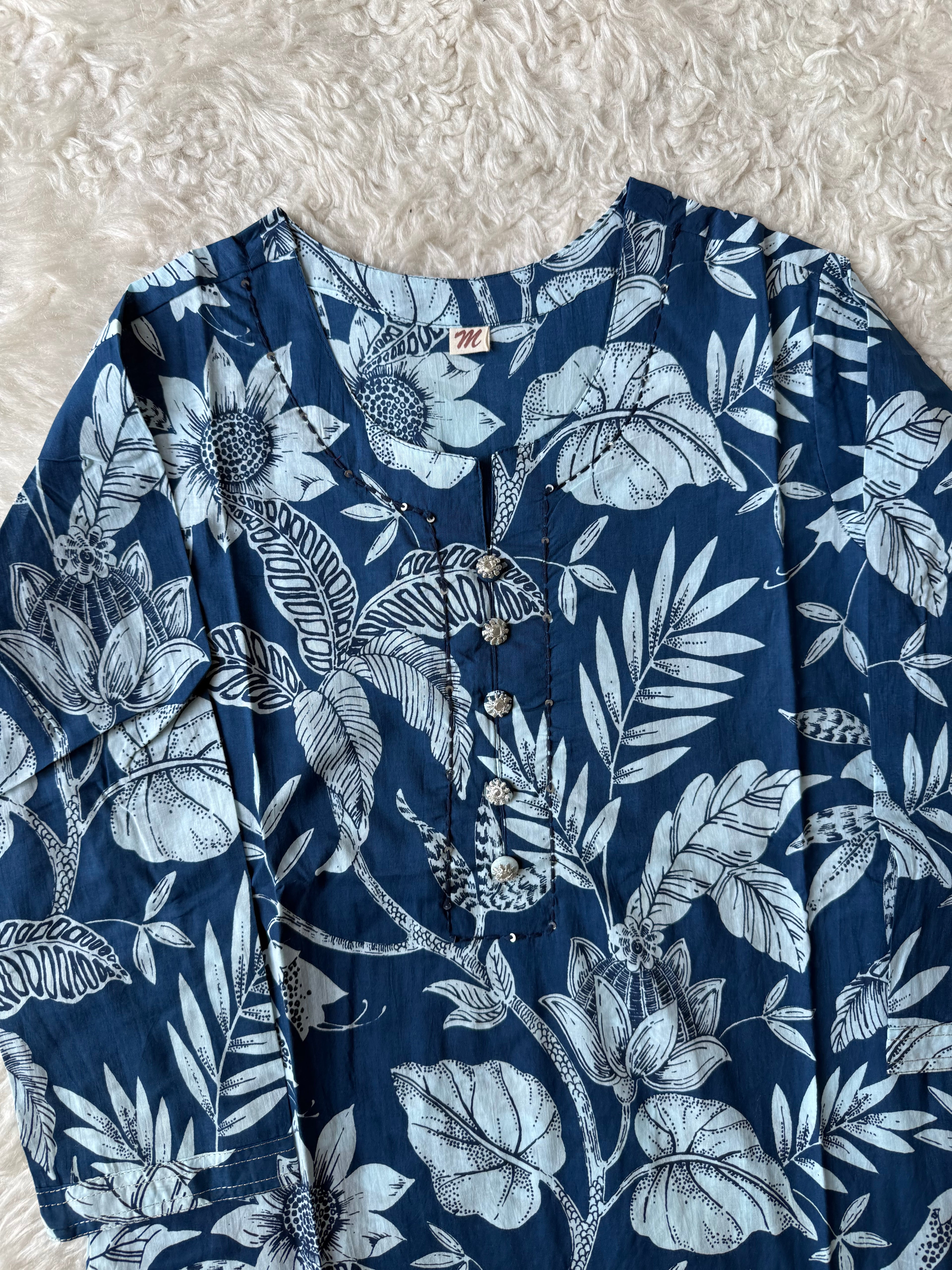 Budget Pure Cotton Set