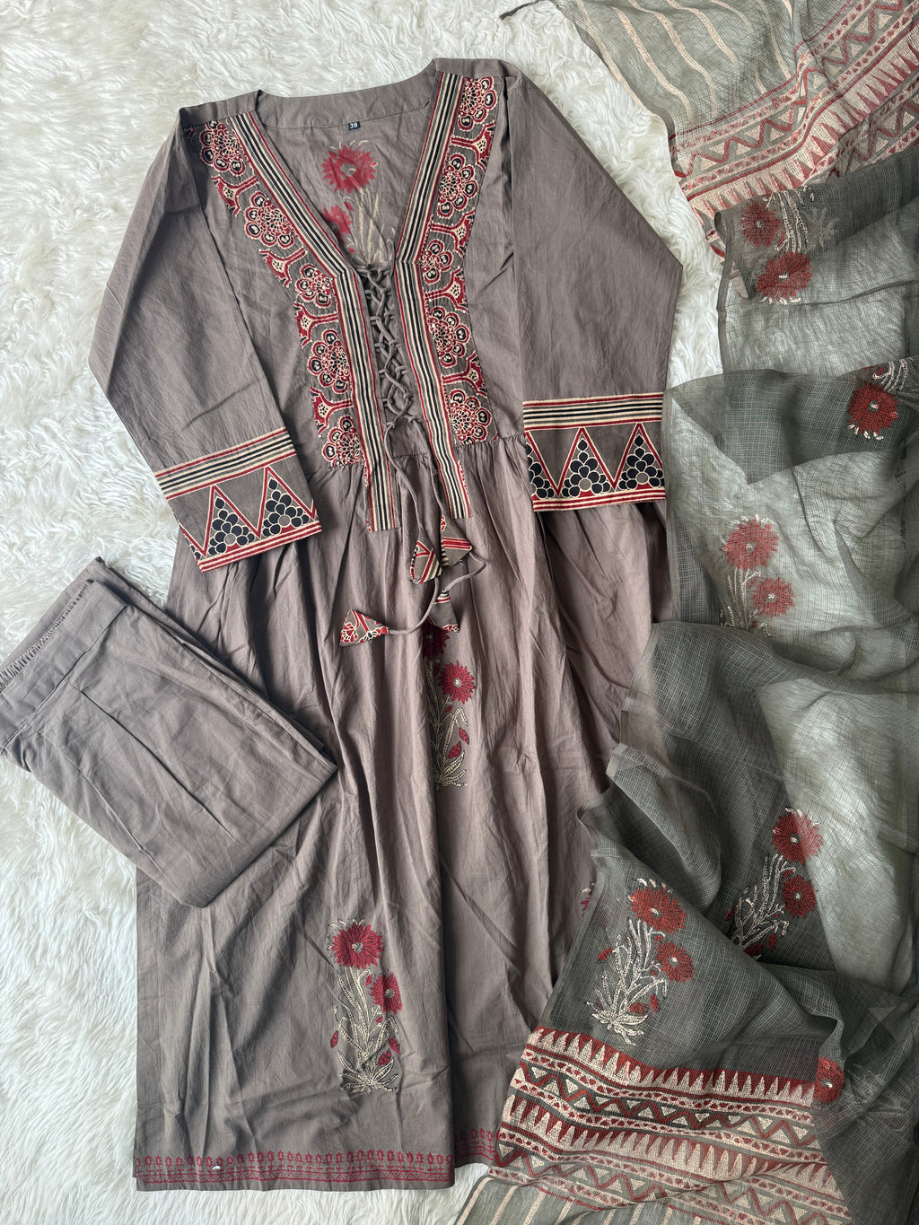 Doriya Love Set