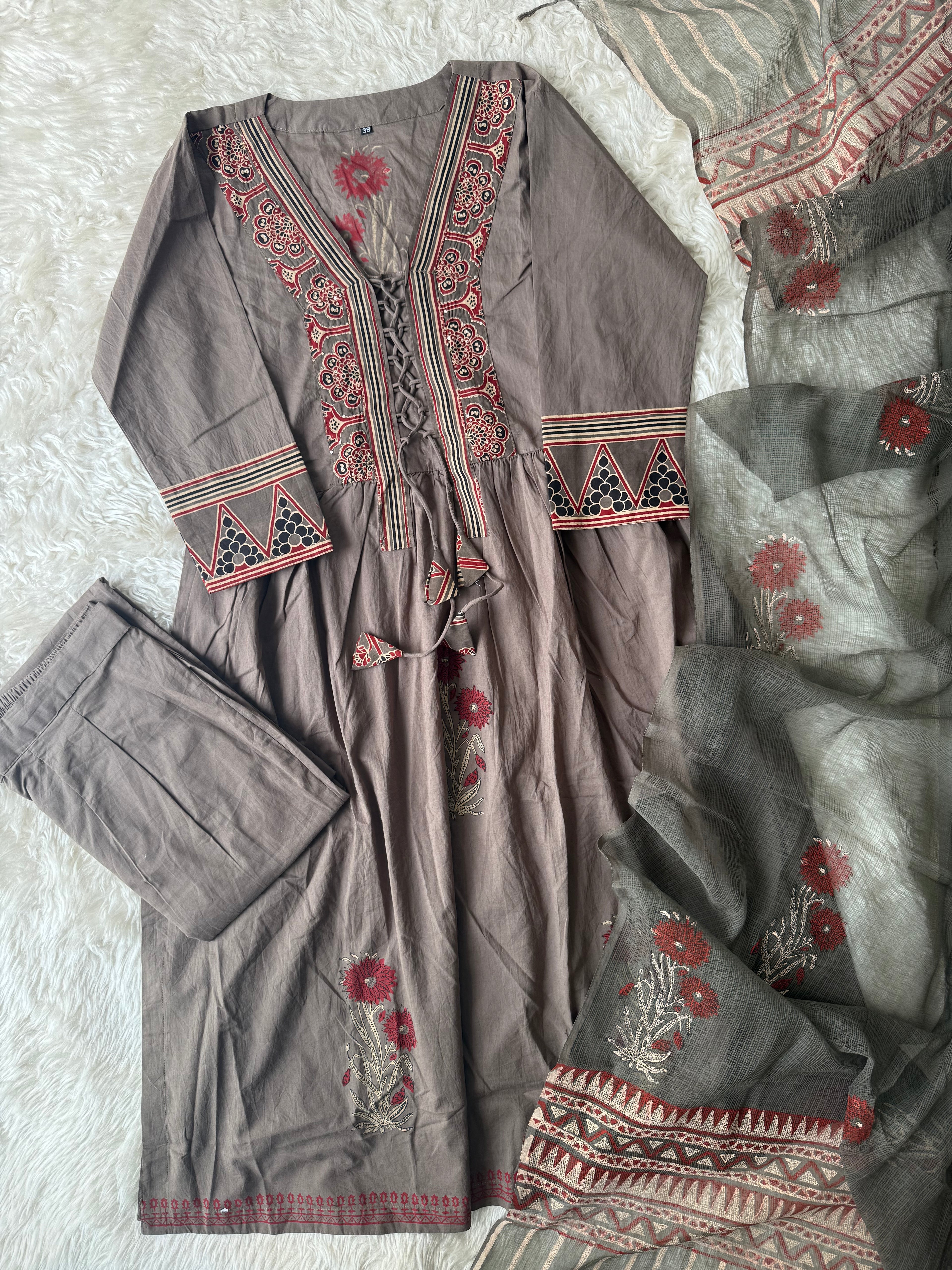 Doriya Love Set