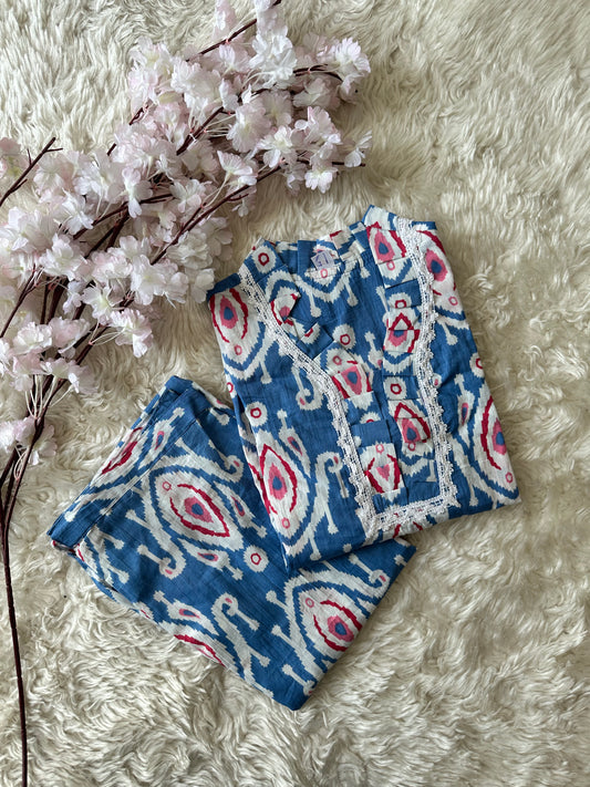 Budget Friendly Co-ord Set