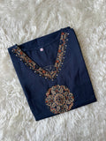 Premium Cotton Kurti