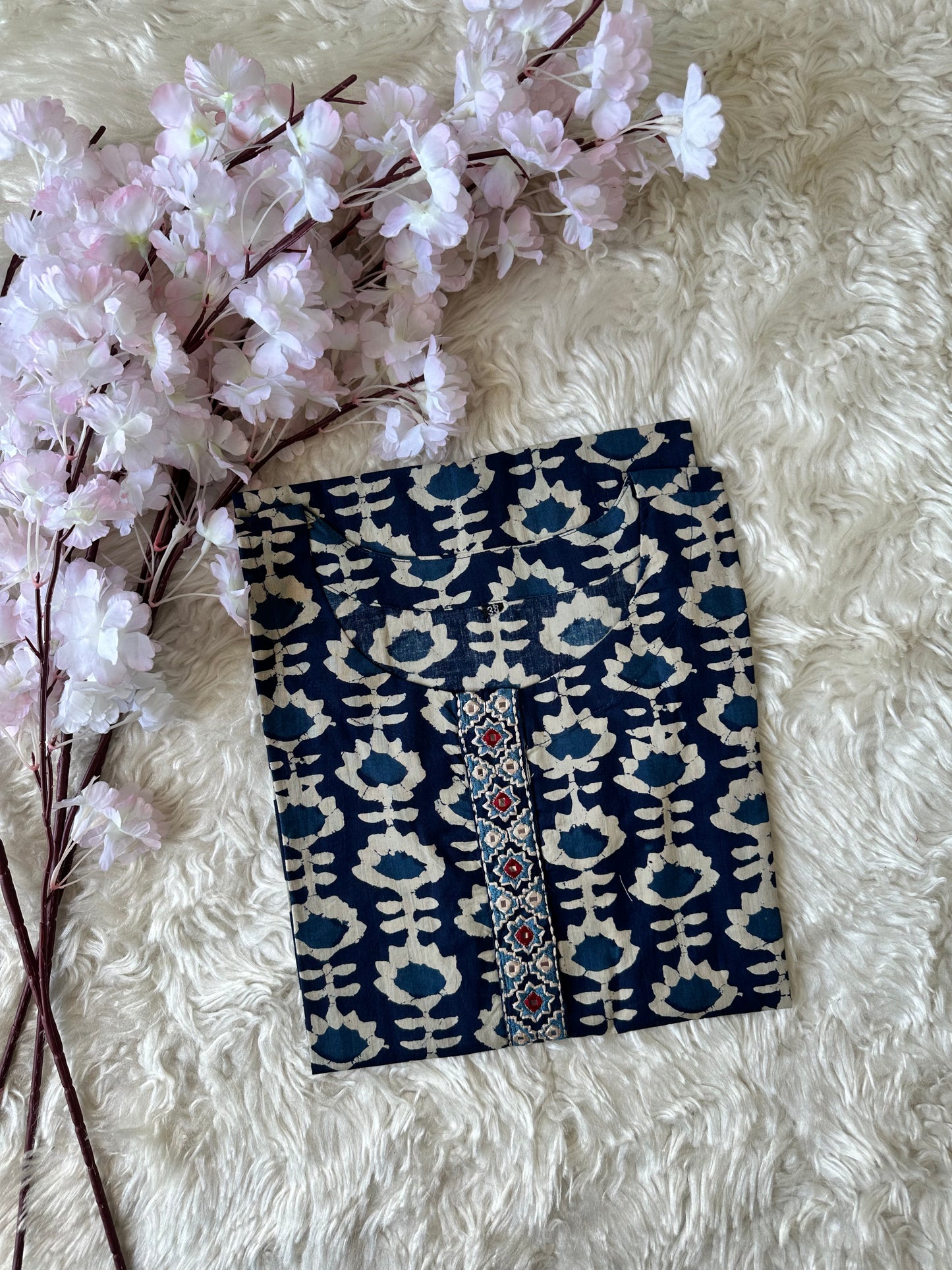 Premium Cotton kurti